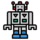 robot icon