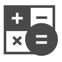 calculadora icon