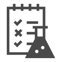 investigación icon