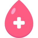 gota de sangre icon