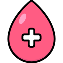 gota de sangre icon