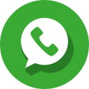 logotipo de whatsapp 