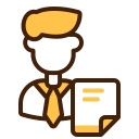 empleado icon