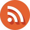 símbolo rss icon