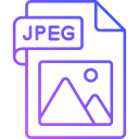 jpeg icon