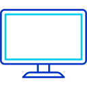 monitor icon