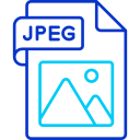 jpeg icon