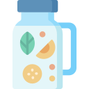 infusión icon