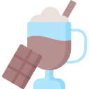 chocolate icon