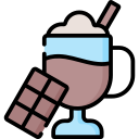 chocolate icon