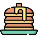 panqueques icon