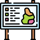 mapa icon