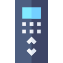 control remoto icon