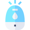 humidificador icon