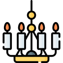 candelabro icon