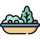 ensalada icon