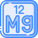 magnesio icon