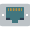 ethernet icon