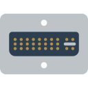 dvi icon