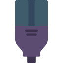 cable de energía icon