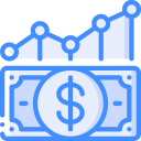 dólar icon