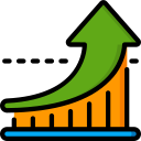 gráfico de barras 