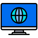 Computer icon