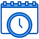 reloj icon