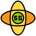 5g icon