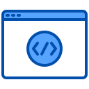 código icon