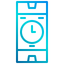 reloj icon