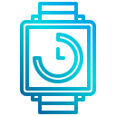 reloj icon