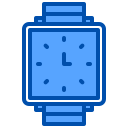 reloj icon