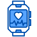 ritmo cardiaco icon