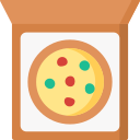 pizza icon