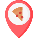 pizza icon