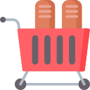 carrito de compras icon