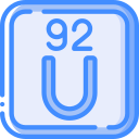 elemento químico icon