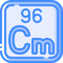 elemento químico icon