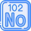 elemento químico icon