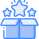 caja icon