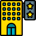 hotel icon