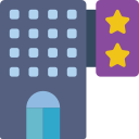 hotel icon