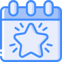 calendario icon