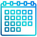 calendario icon