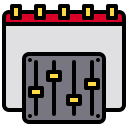 controlador icon