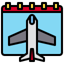 vuelo icon