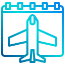 vuelo icon