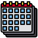 calendario icon