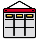 calendario icon